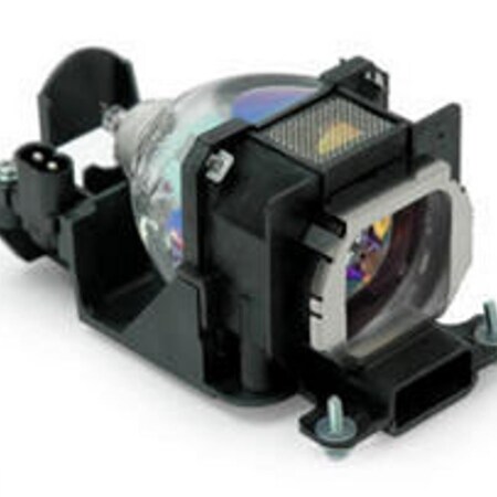 Replacement For BATTERIES AND LIGHT BULBS ETLAC80